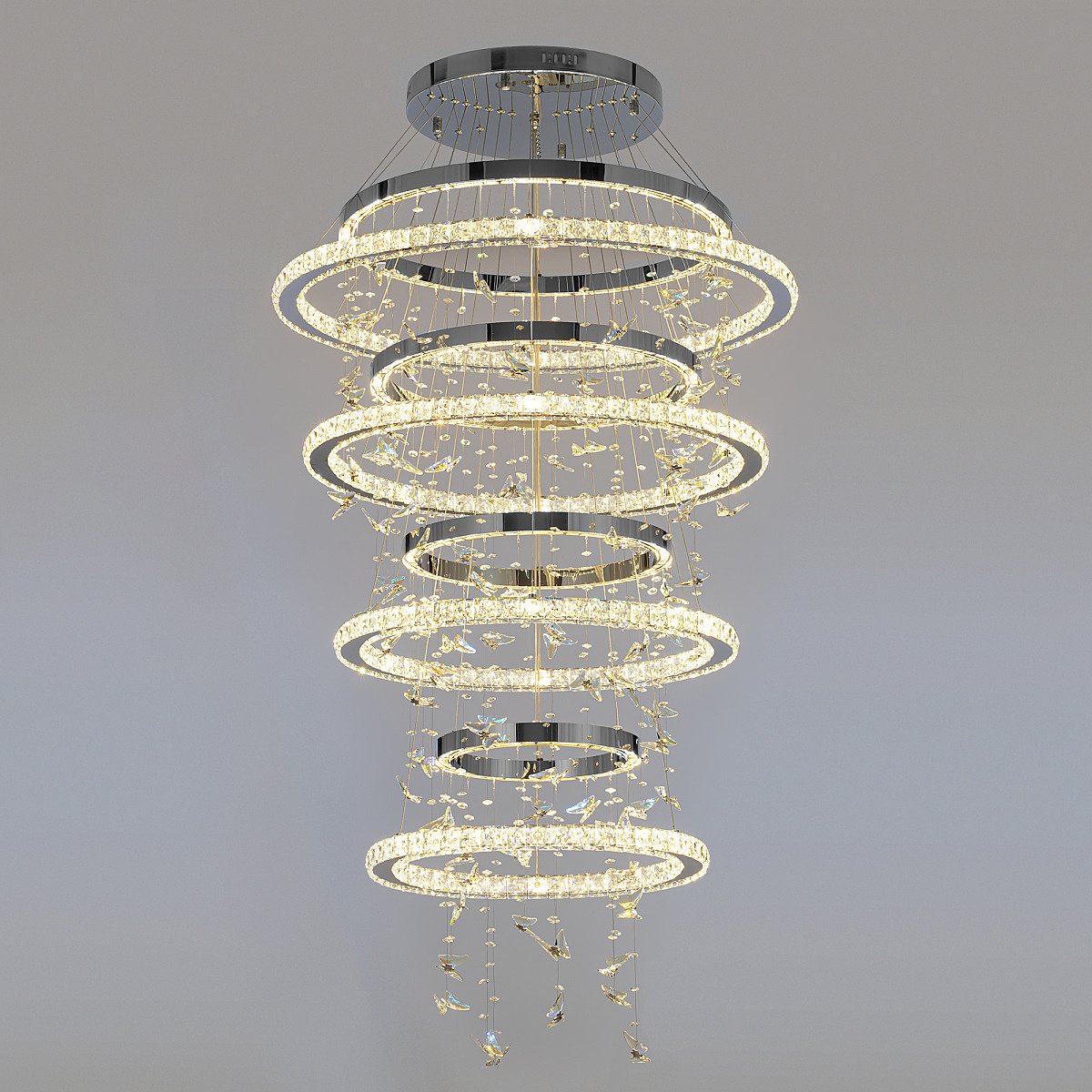 CL322090 Люстра каскадная Citilux Etera CL322090