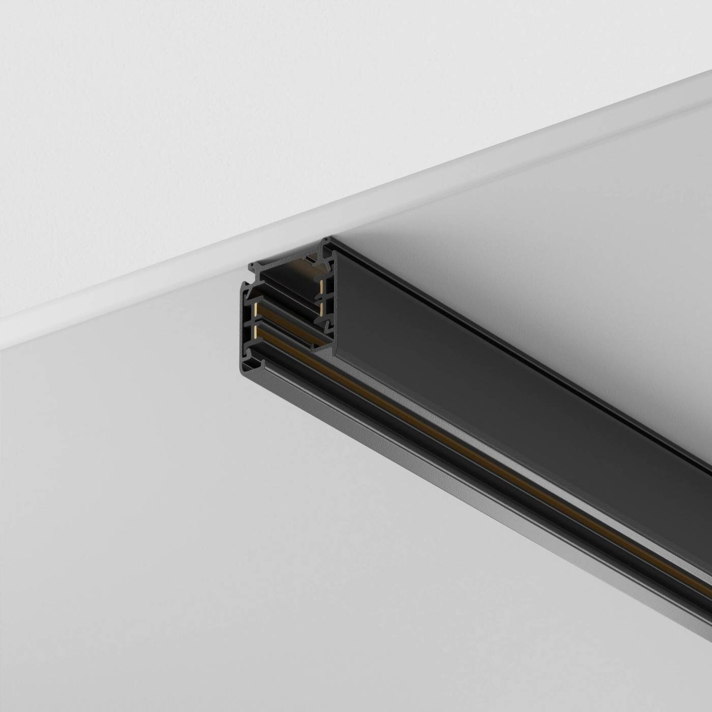 Трехфазный шинопровод Maytoni 3 phase track system TRX005-311B