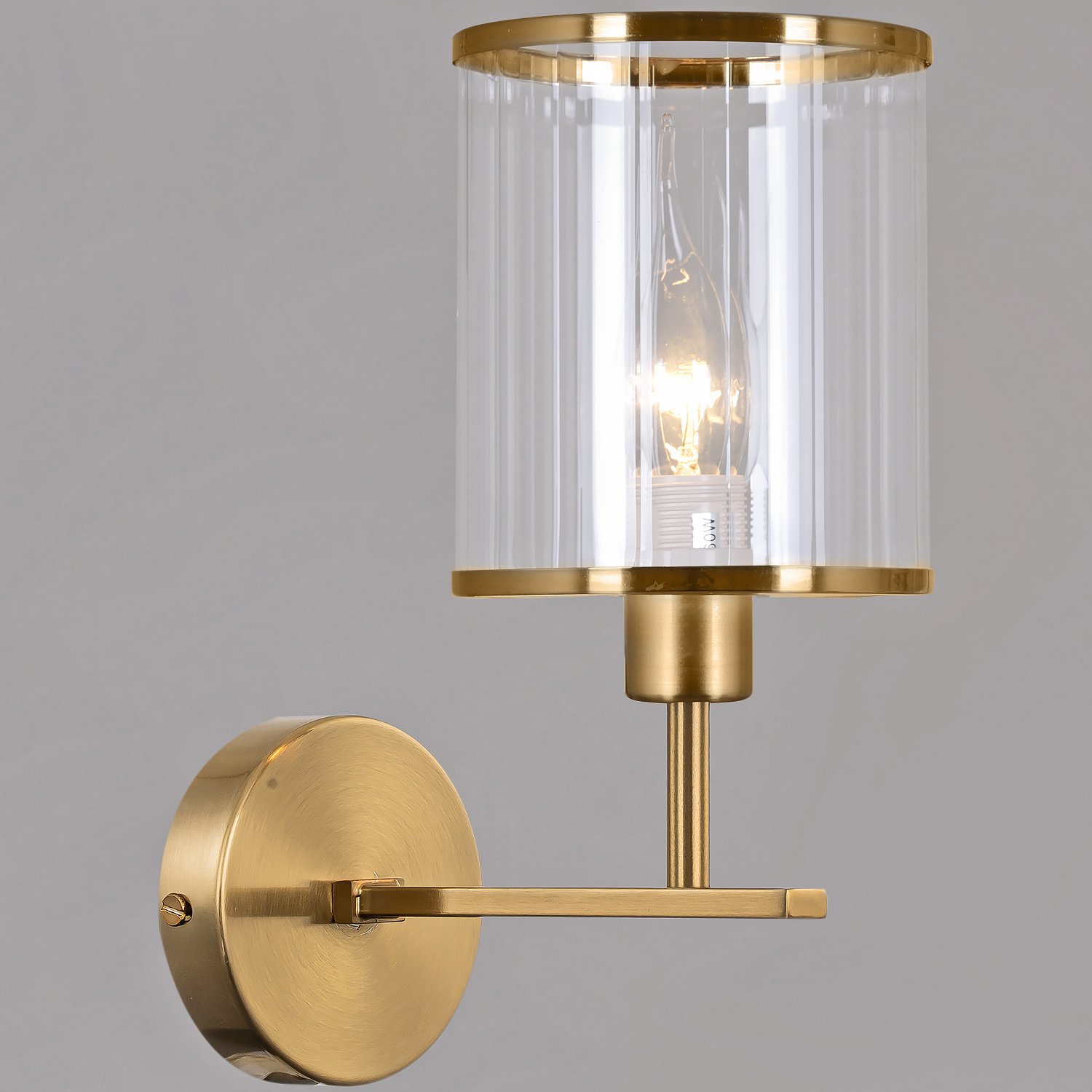 IL0183-1W-79 COPPER KOPNINI Бра настенное ILLUMICO IL0183-1W-79 COPPER KOPNINI