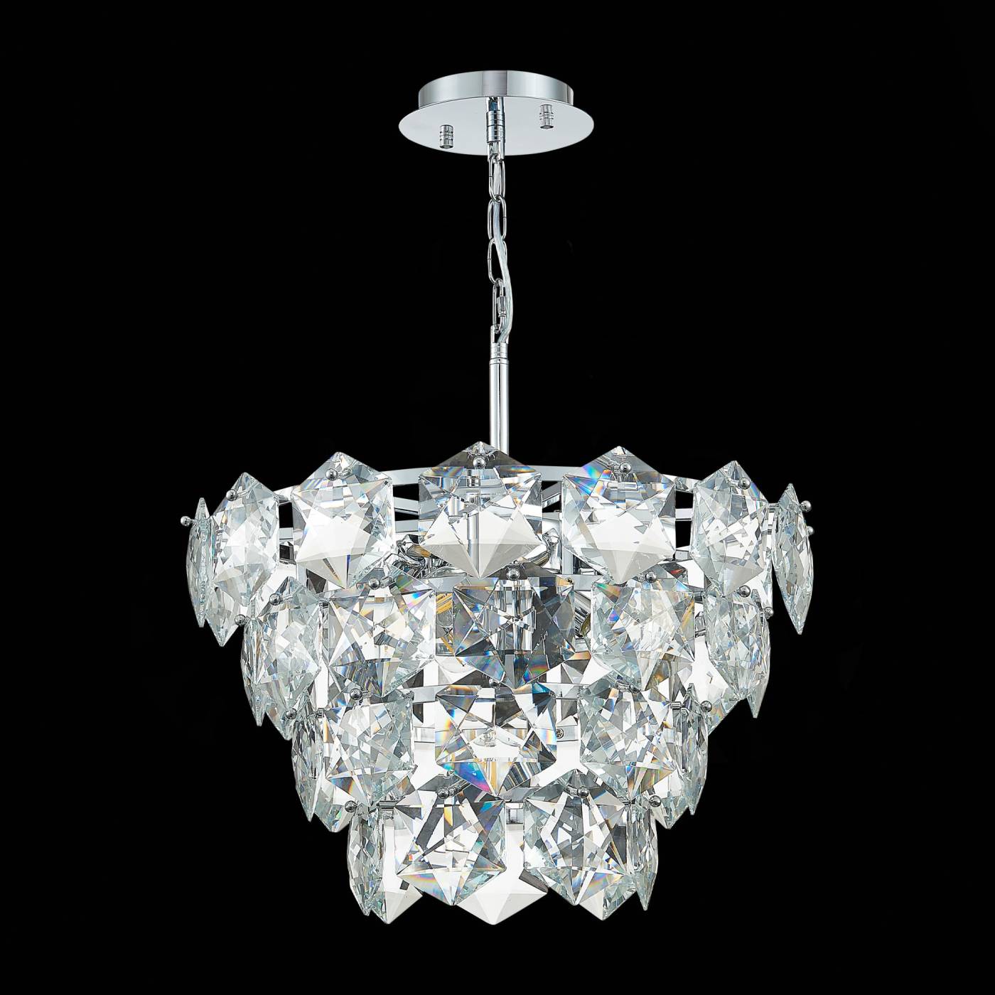 SL1631.103.06 Подвесная люстра ST Luce Viterbo SL1631.103.06