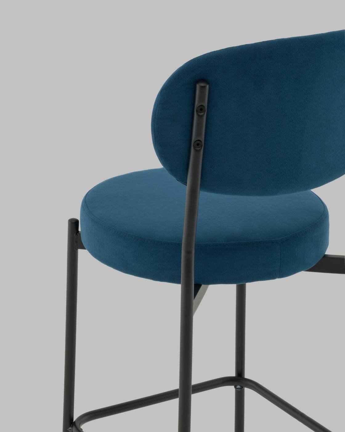 AV 477-C78-9005 (PP) Полубарный стул Stool Group AV 477-C78-9005 (PP)