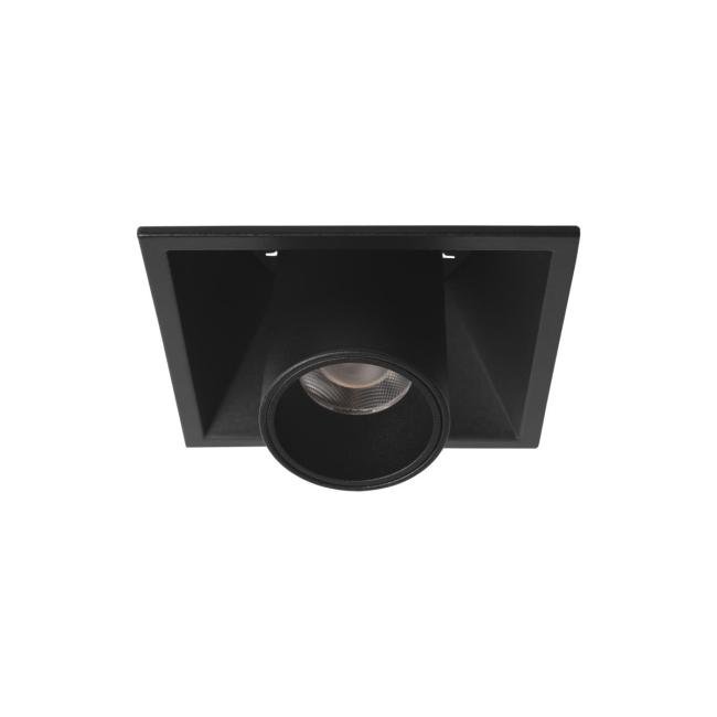 10322/B Black Встраиваемый светильник Loft It Lens 10322/B Black
