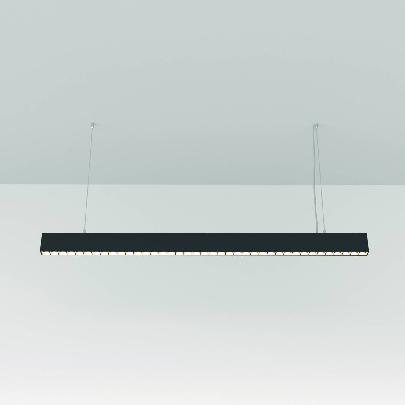 Светильник подвесной Maytoni Vinder P050PL-L40B4K