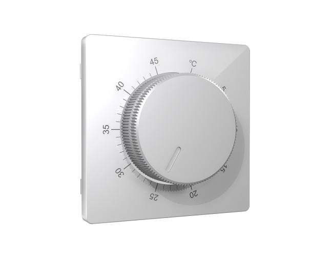 Накладка на механизм Ambrella Volt ALFA AP4057