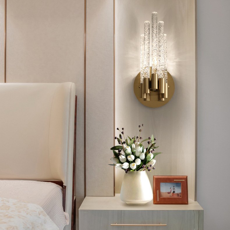 Настенный светильник ImperiumLoft Flier01 209137-23