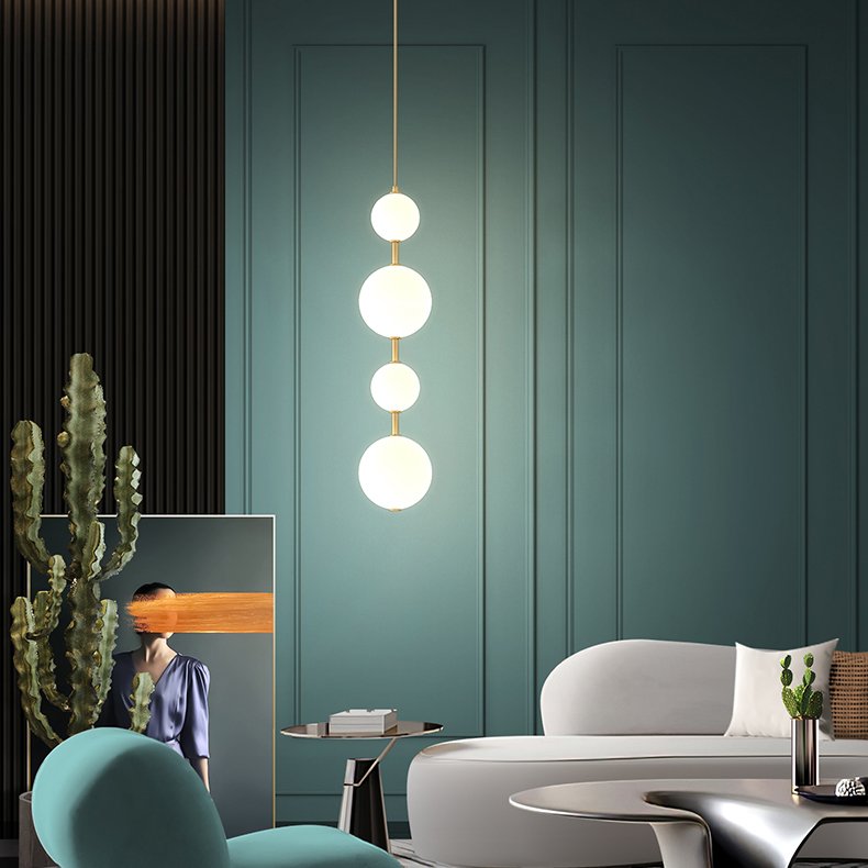 232236-23 Светильник потолочный ImperiumLoft Lara01 232236-23