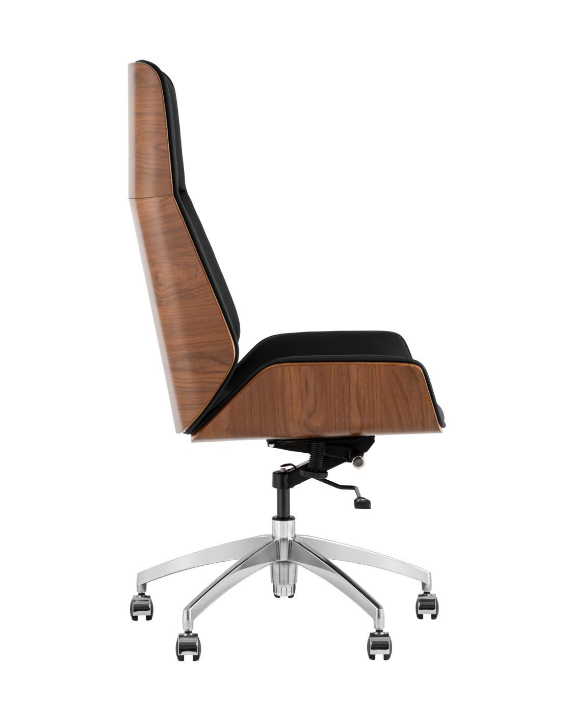 Кресло офисное Stool Group Crown УТ000038530