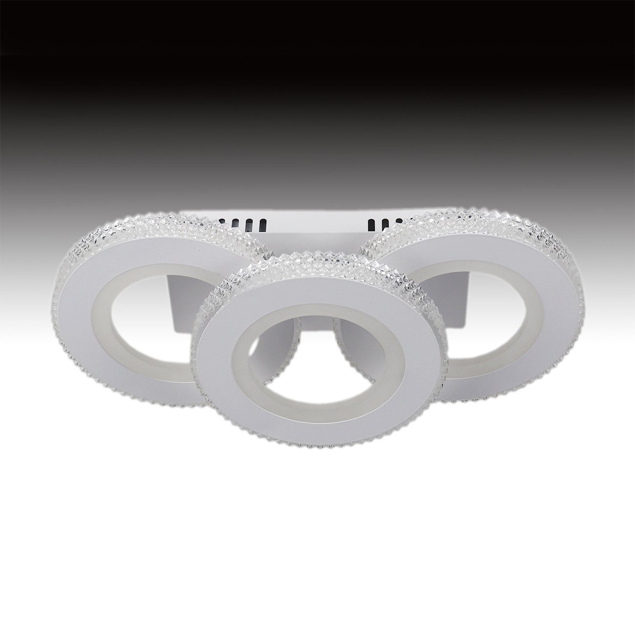 Потолочная люстра Escada 10265/3LED