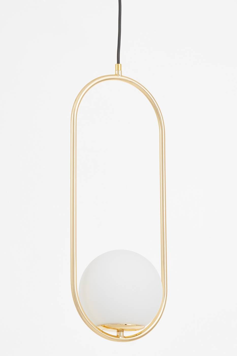 Светильник подвесной Lumina Deco TP 2102-1 GD