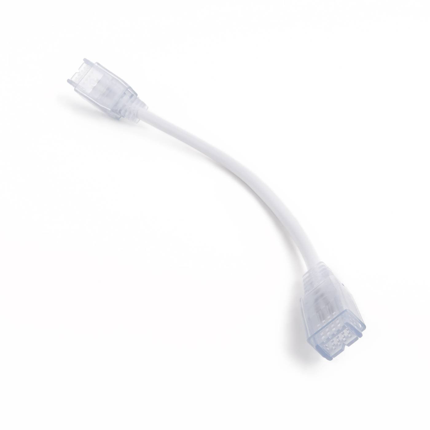 Elektrostandard Коннектор для лент LS014 220V, LS015 220V гибкий (10pkt) (PSL-18)