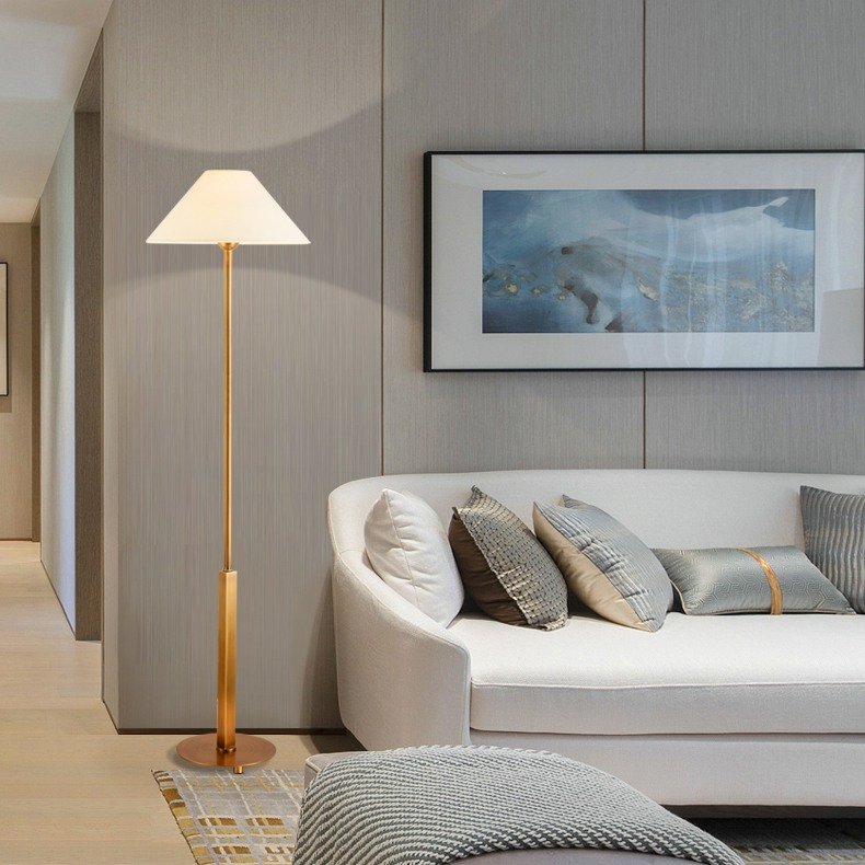 140672-26 Торшер ImperiumLoft Farel-Fl01 140672-26