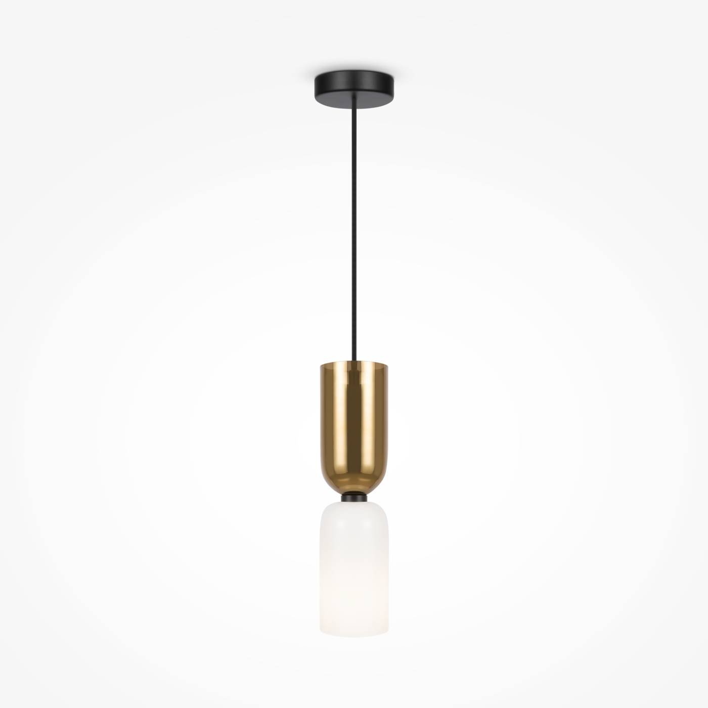 MOD177PL-01G Светильник подвесной Maytoni Memory MOD177PL-01G