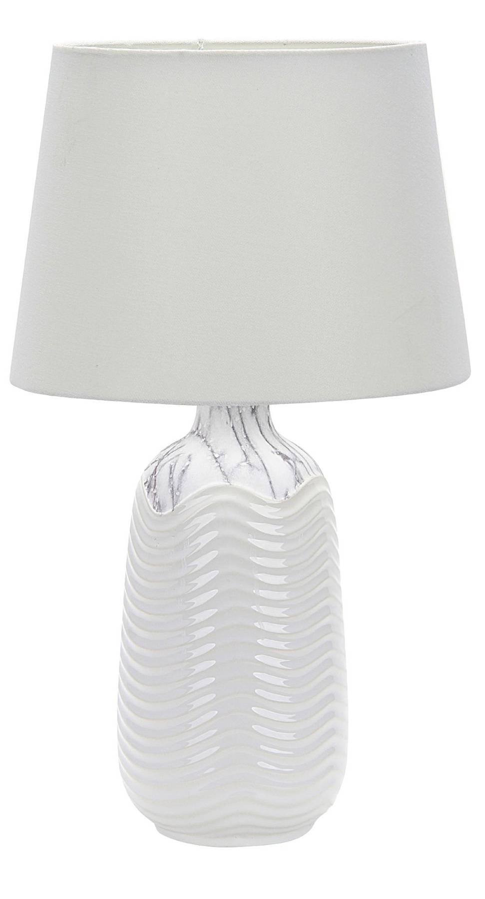 A4311LT-1WH Настольная лампа Arte Lamp Shaula A4311LT-1WH