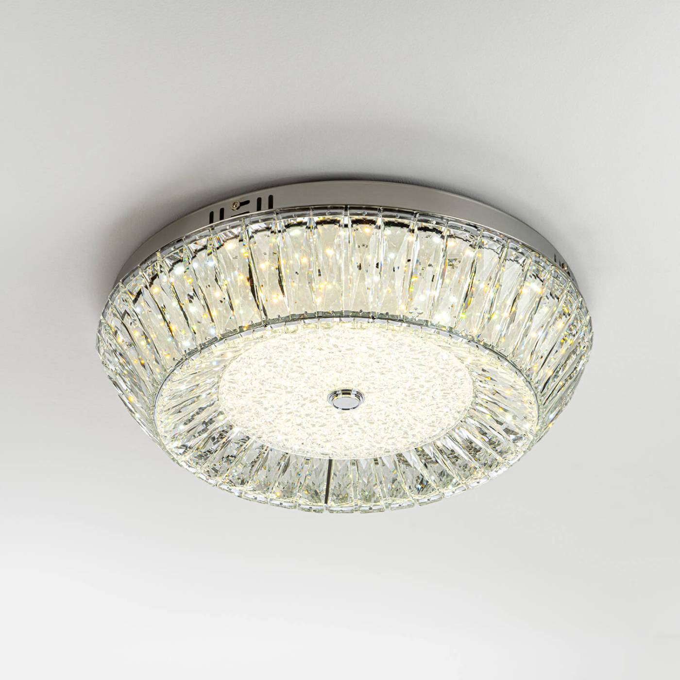 L1190-500 CR Потолочный светильник L LED4U L1190-500 CR