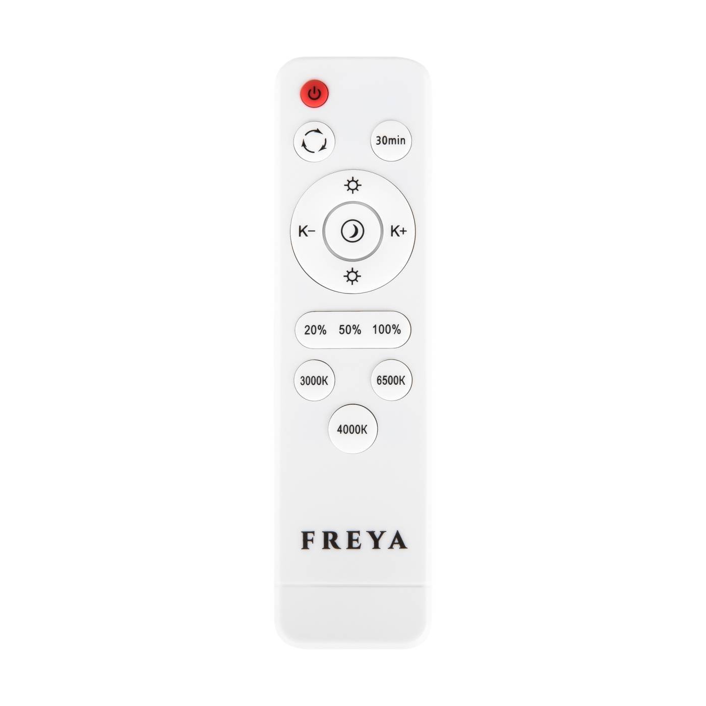 FR6084CL-L68W Потолочный светильник Рамка / Frame Freya FR6084CL-L68W