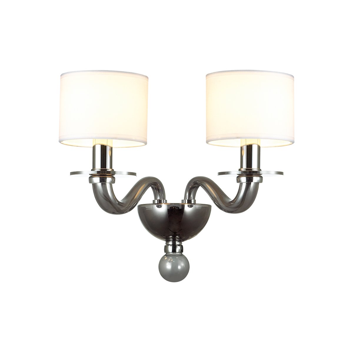 4196/2W Настенное бра Odeon Light Laura 4196/2W