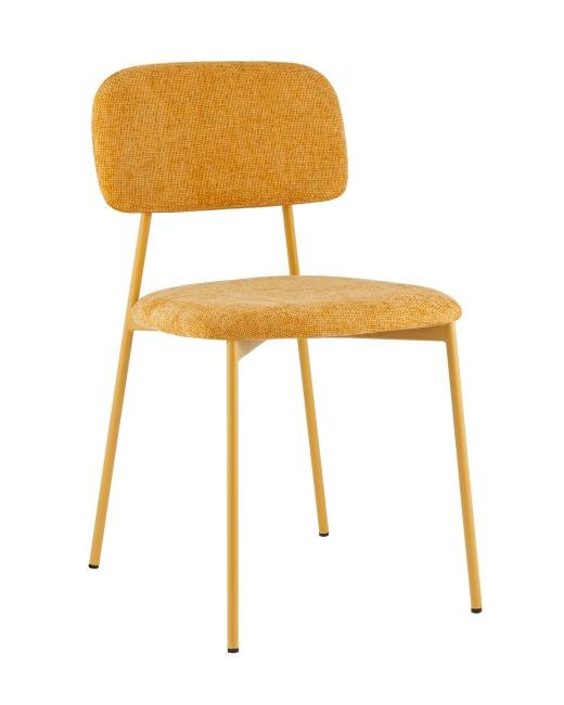 3277-ST-2 CD2302-9 yell. y.l Обеденный стул Stool Group 3277-ST-2 CD2302-9 yell. y.l