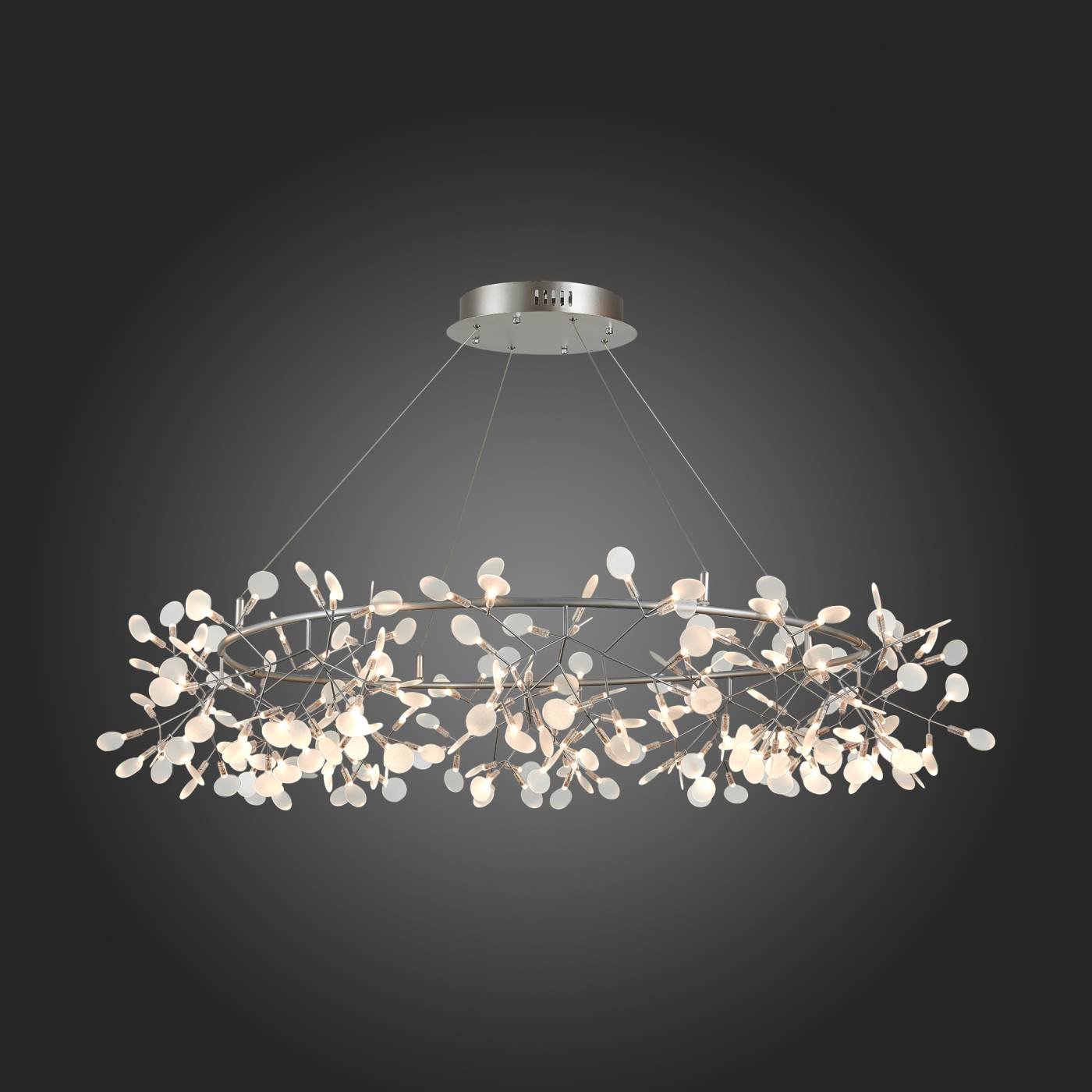 SL379.103.216 Подвесная люстра ST Luce Rafina SL379.103.216