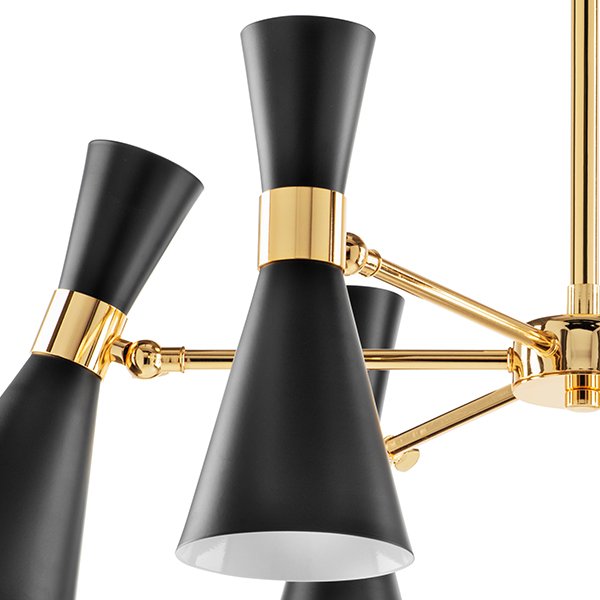 816067 Люстра на штанге Lightstar Dumo 816067