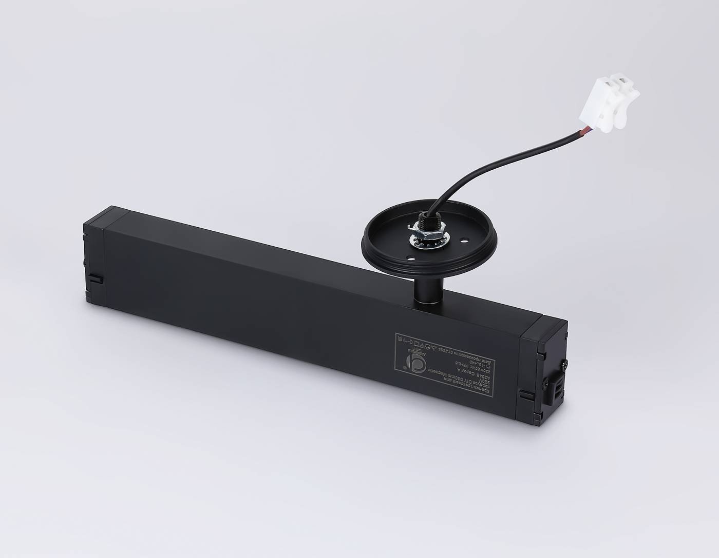 A2545 Крепеж трековый для корпуса DIY D60mm Ambrella DIY Spot A2545