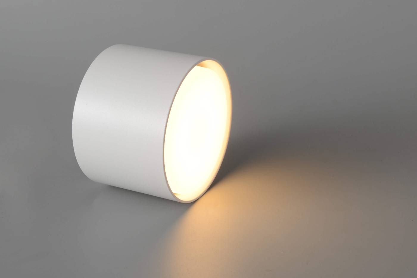 CLT 073C WH Накладной светильник Crystal Lux Clt 073c CLT 073C WH