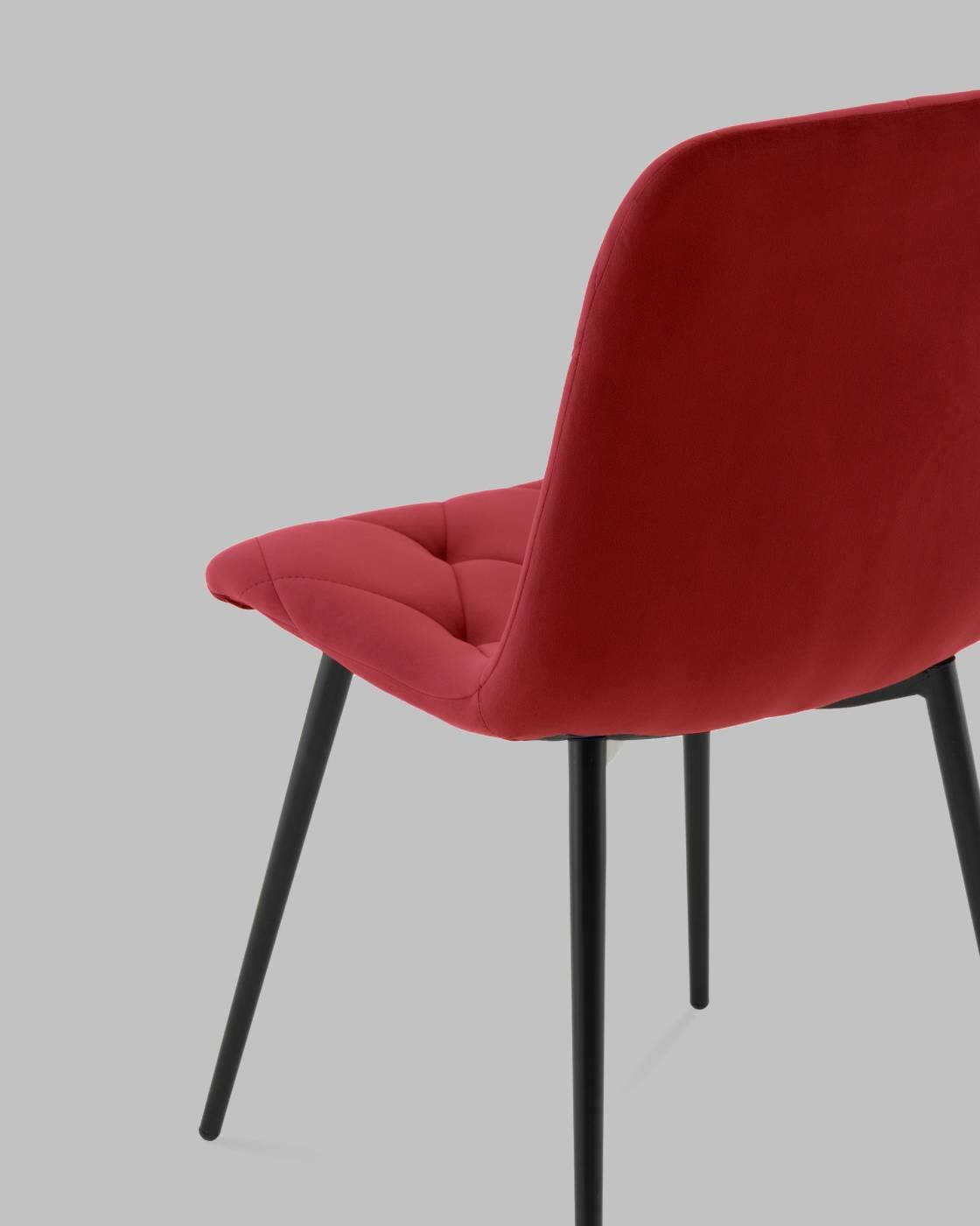 Обеденный стул Stool Group Одди AV 443-Crw-KP3-9005