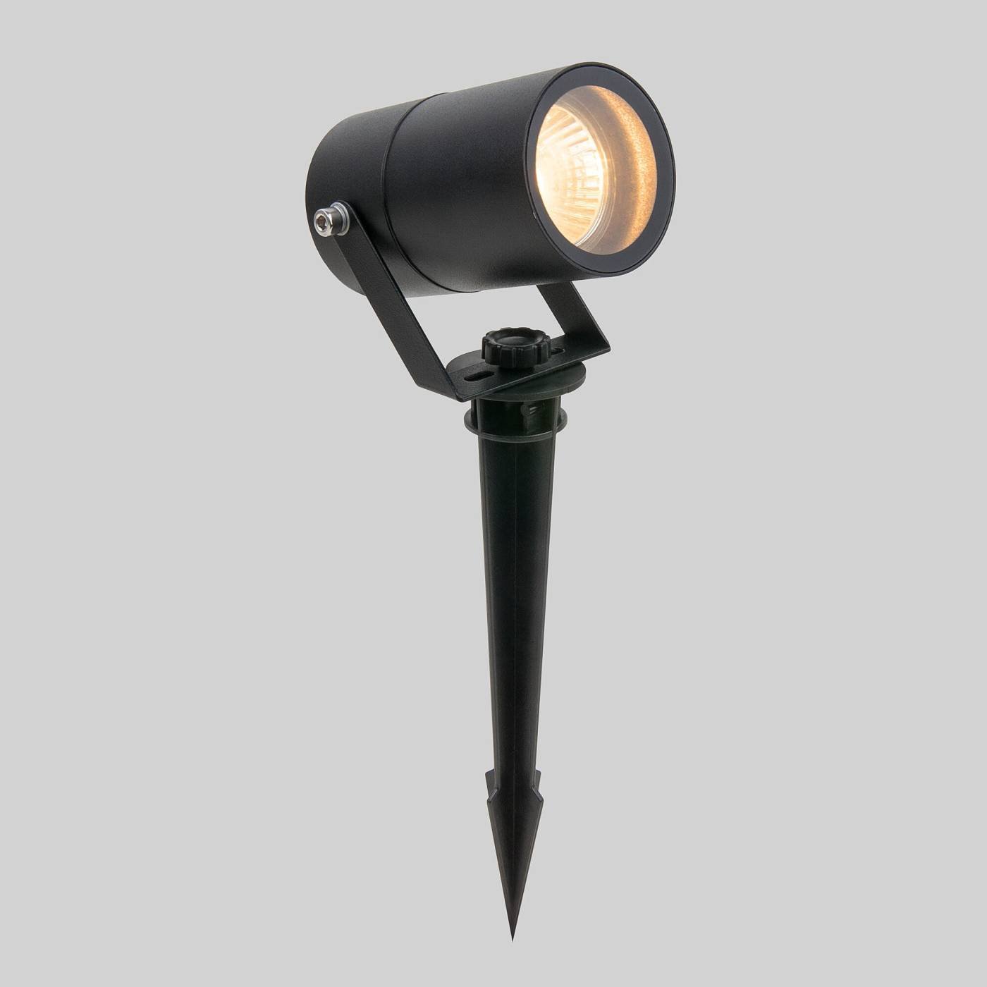 Landscape черный (35146/S) Грунтовый светильник Elektrostandard Landscape Landscape черный (35146/S)