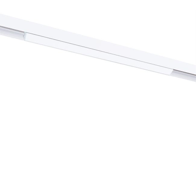 A4633PL-1WH Магнитный трековый светильник Arte Lamp Linea A4633PL-1WH