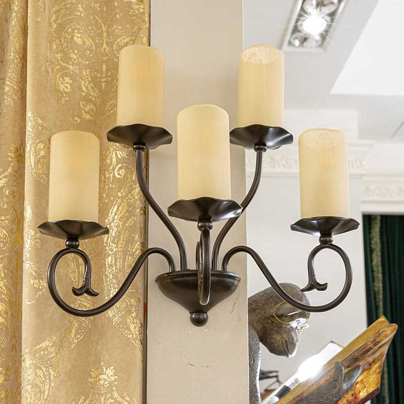 L13825.03 Настенное бра L'Arte Luce NAPOLI L13825.03