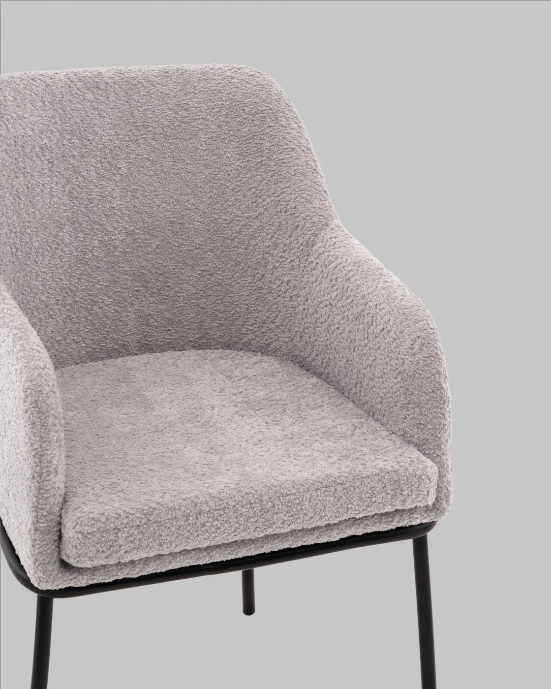 Обеденный стул Stool Group Кози AV 318-C82sm-08