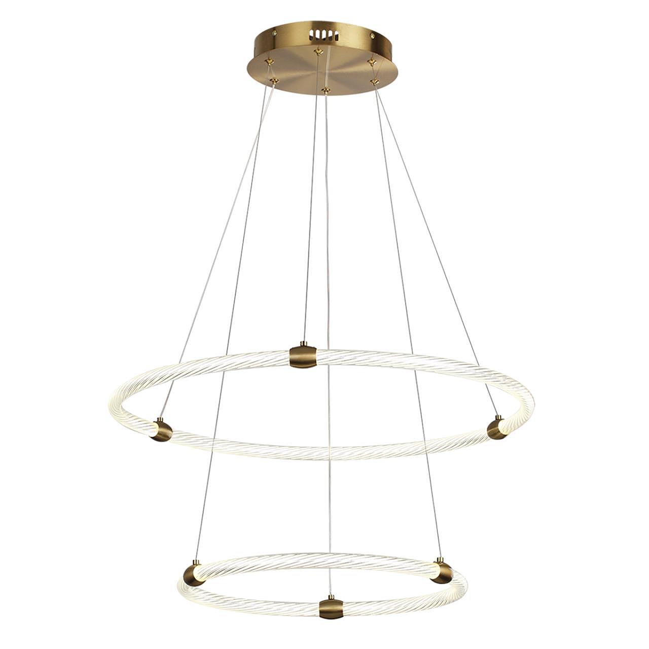 Подвесная люстра Lumion Twinkle 8010/50L