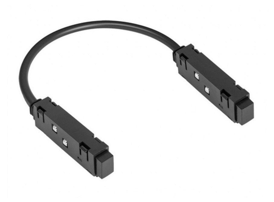 Соединитель гибкий для треков Hesby Lighting HSBL_0152