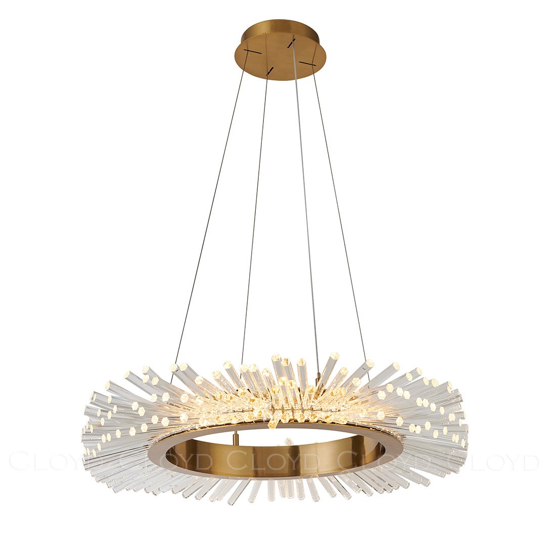 Подвесная люстра Cloyd Leptone 11529