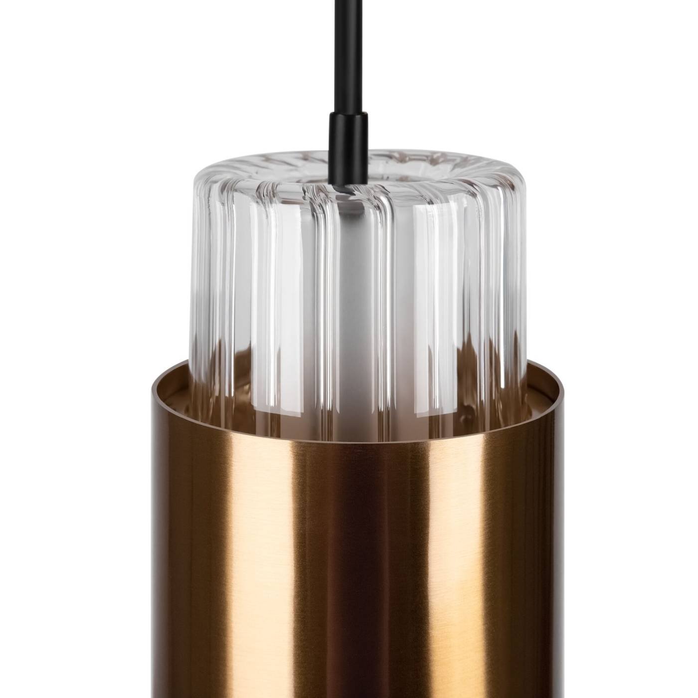FR4002PL-01G Светильник подвесной Freya Botello FR4002PL-01G