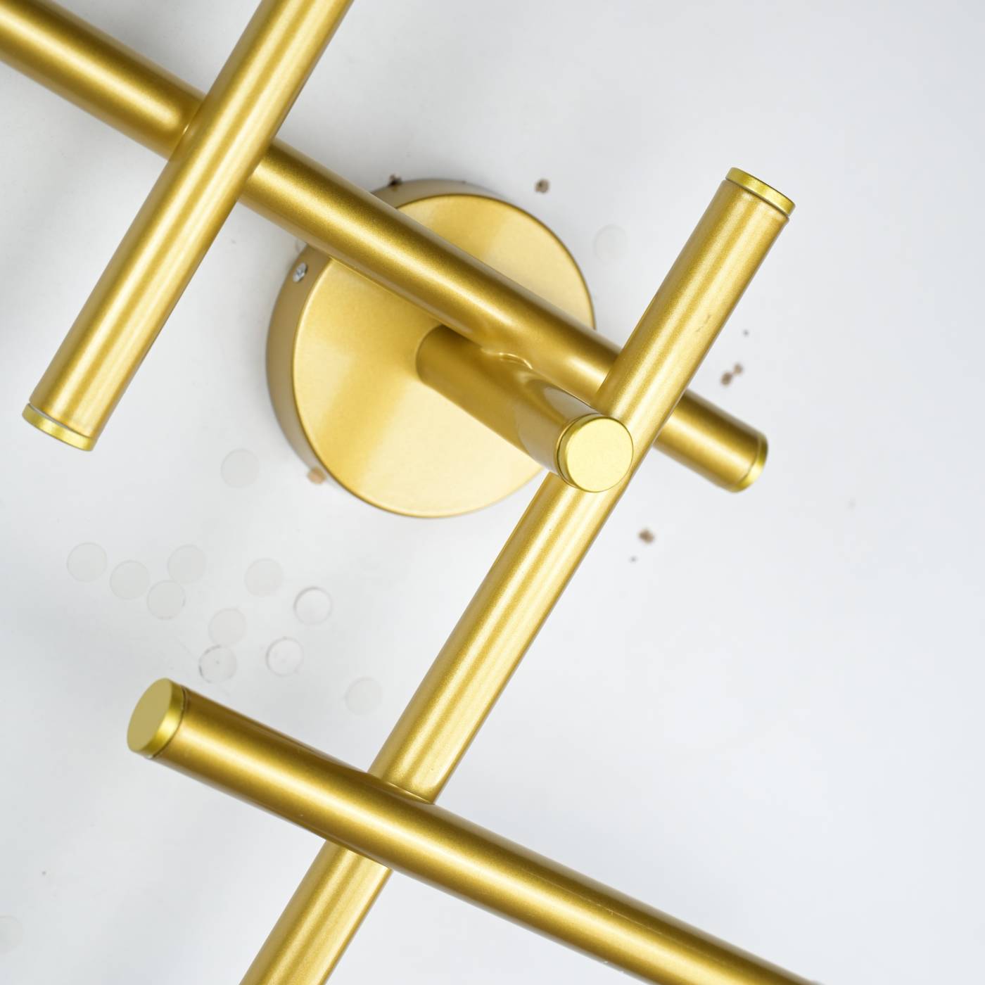 Настенный светильник ImperiumLoft Traverse-Wall01 141097-26