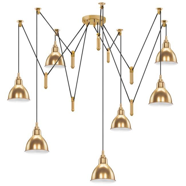 761078 Светильник подвесной Lightstar Acrobata 761078