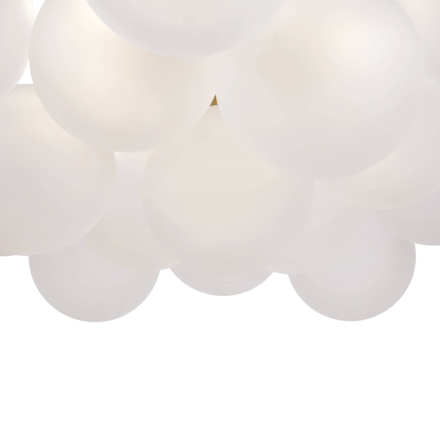 FR5231PL-06BS Подвесная люстра Freya Fiesta FR5231PL-06BS