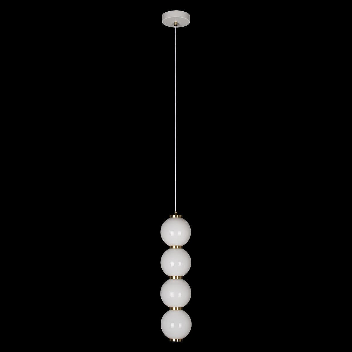 10205/B Светильник подвесной Loft It Pearls 10205/B