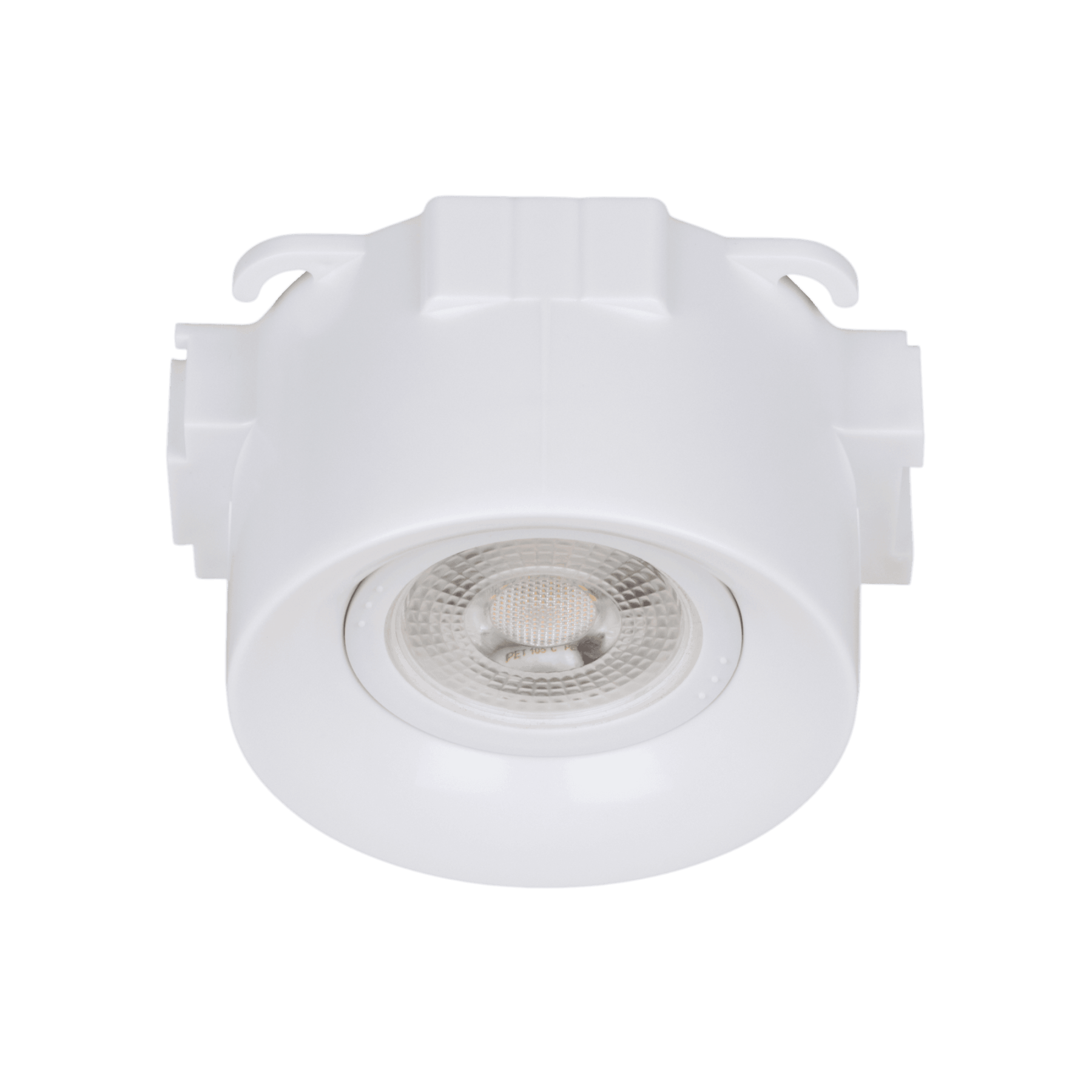 MT9010-GU10 Встраиваемый светильник Призрак MyFar MT9010-GU10