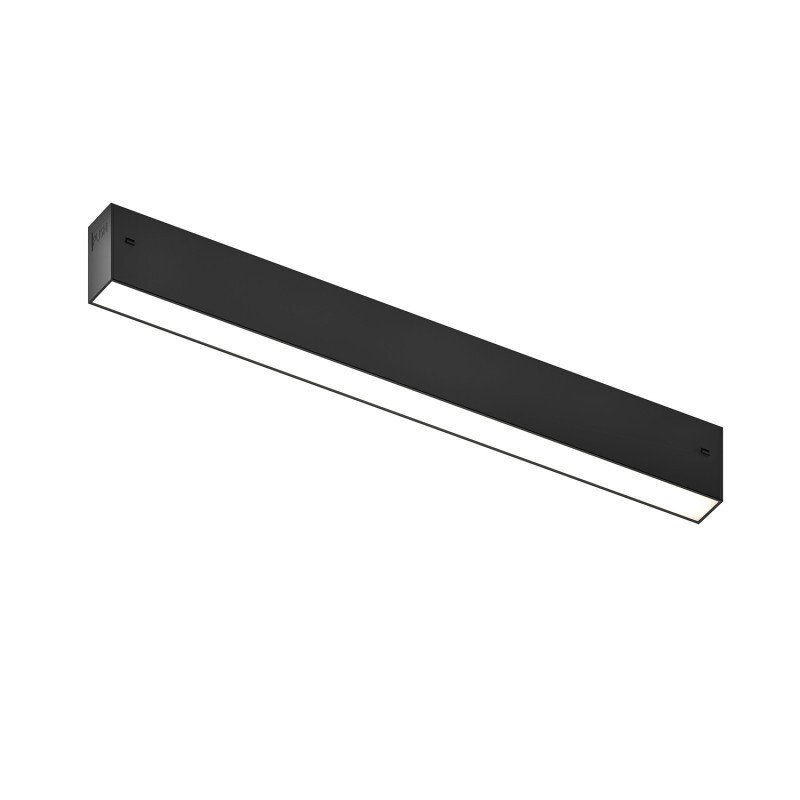 DK8304-BK Трековый светильник Denkirs Smart linear zigbee DK8304-BK