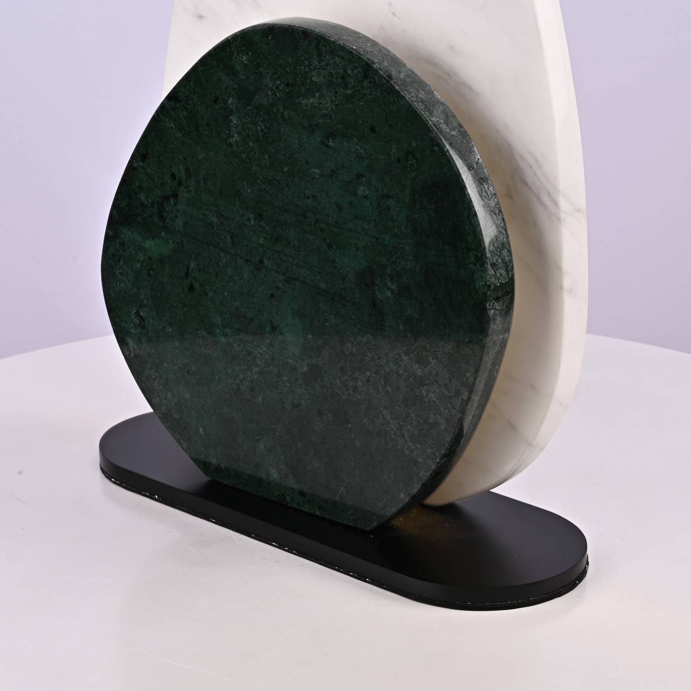 Настольная лампа ImperiumLoft Stonie01 301632-22