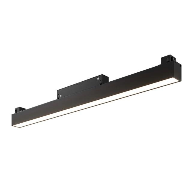A4642PL-1BK Магнитный трековый светильник Arte Lamp Linea A4642PL-1BK