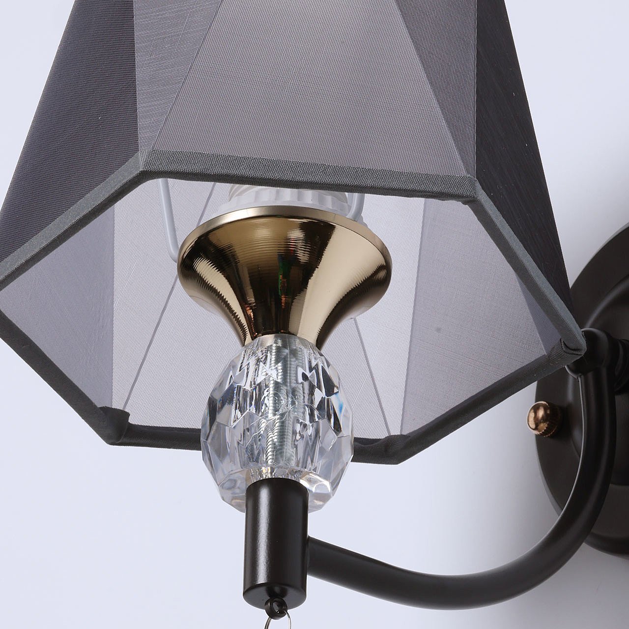 Настенное бра De Markt Виталина 448025401