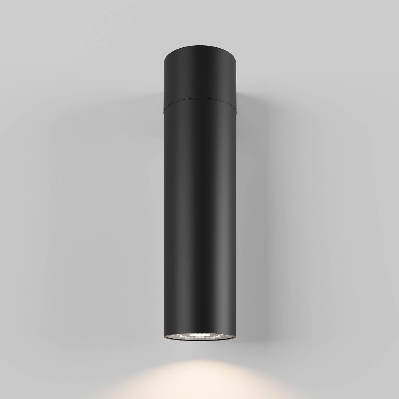 Уличный настенный светильник Elektrostandard Nork Nork LED черный (35187/D)