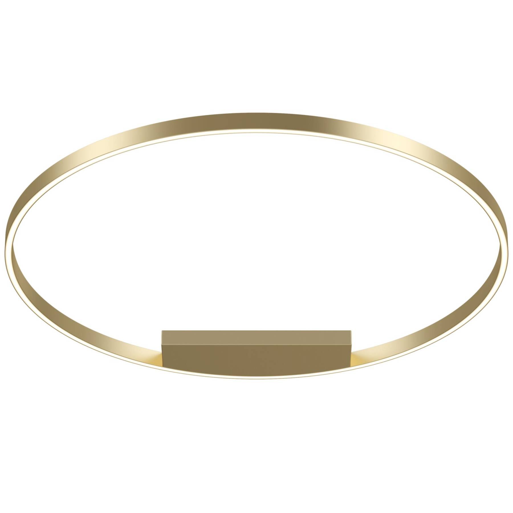 MOD058CL-L65BS4K Потолочный светодиодный светильник Maytoni Rim MOD058CL-L65BS4K