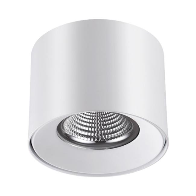 357957 Накладной светильник Novotech Recte 357957