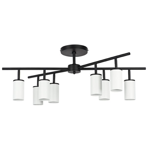 LR728368 Потолочная люстра Lightstar Rullo LR728368