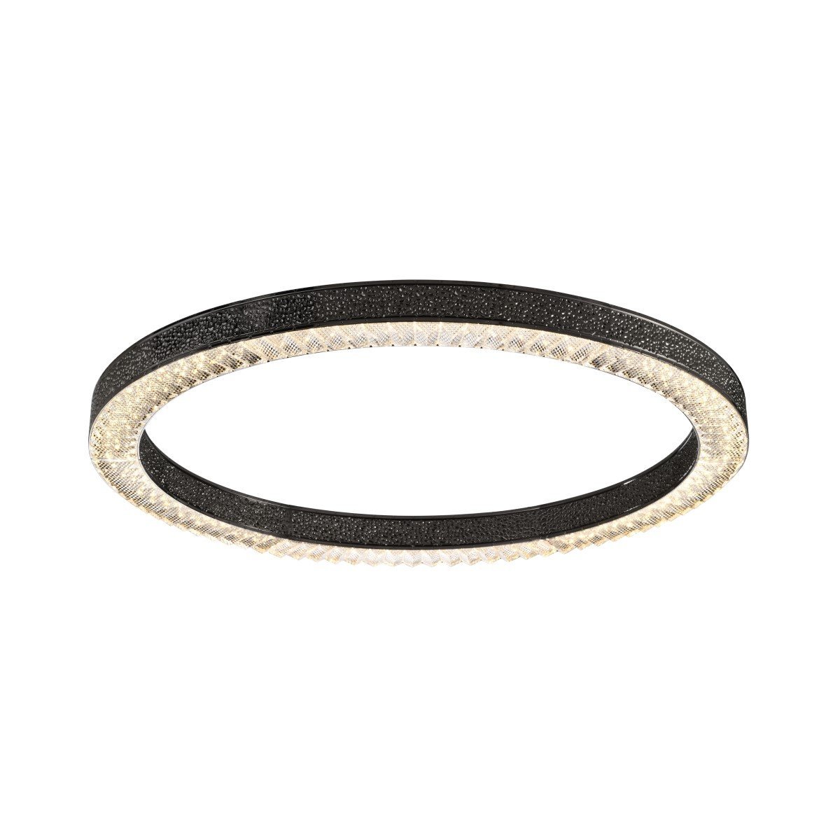 C0852-670A black Светильник потолочный Delight Collection C0852 C0852-670A black