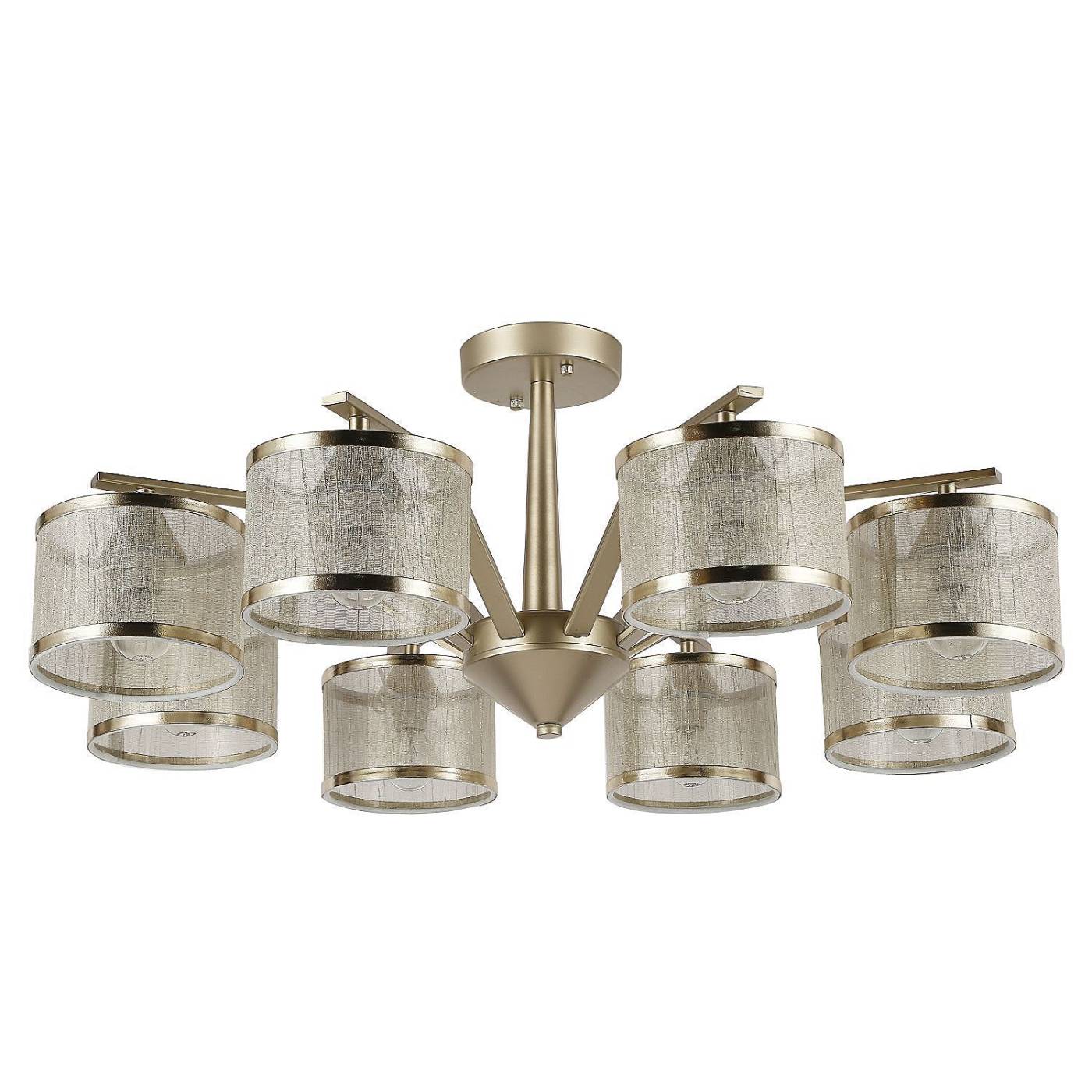 2488-8P Потолочная люстра F-Promo Bonbon 2488-8P