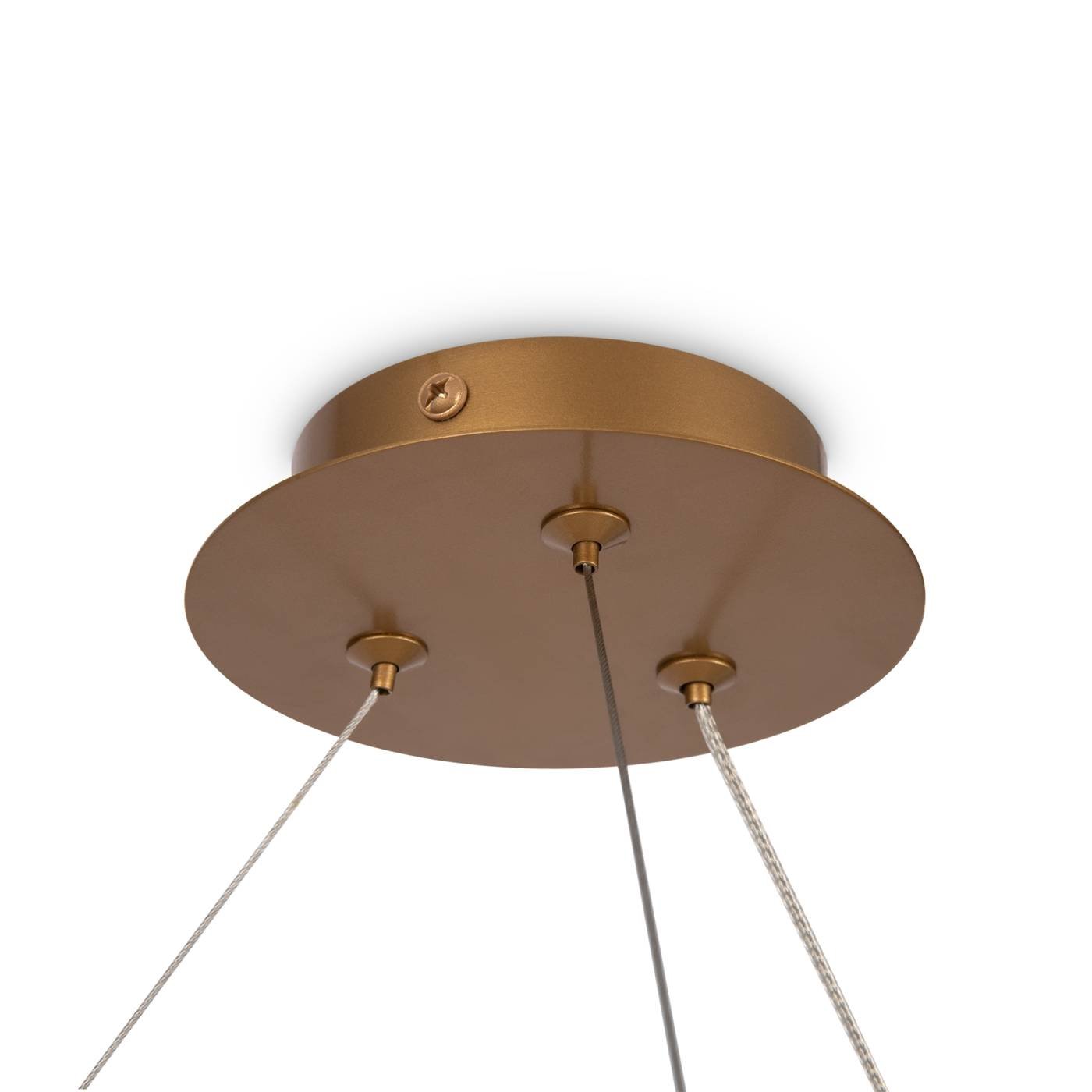 MOD317PL-06G Подвесная люстра Maytoni Balance MOD317PL-06G